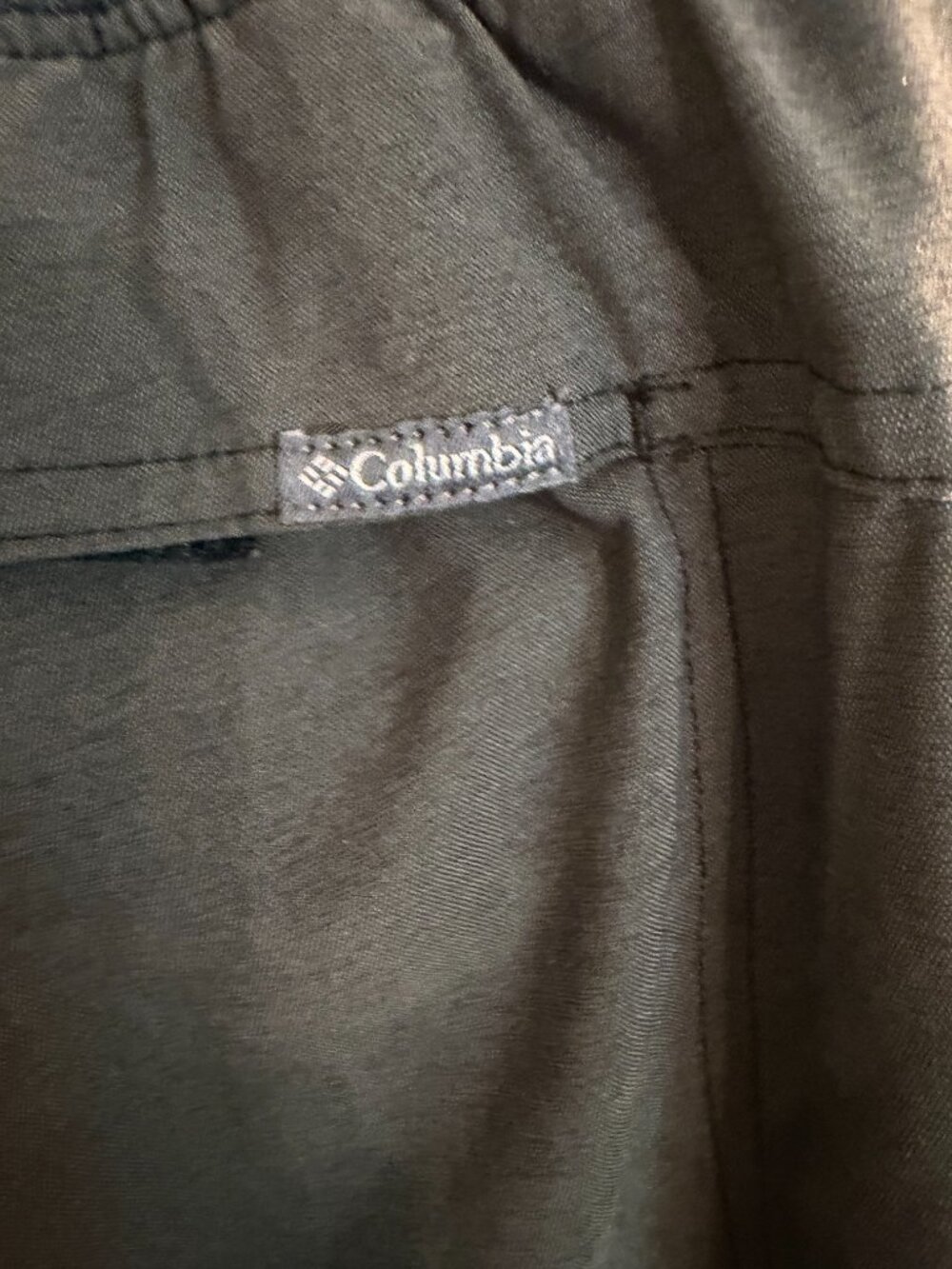Cargo Capris - Picture 3 of 5